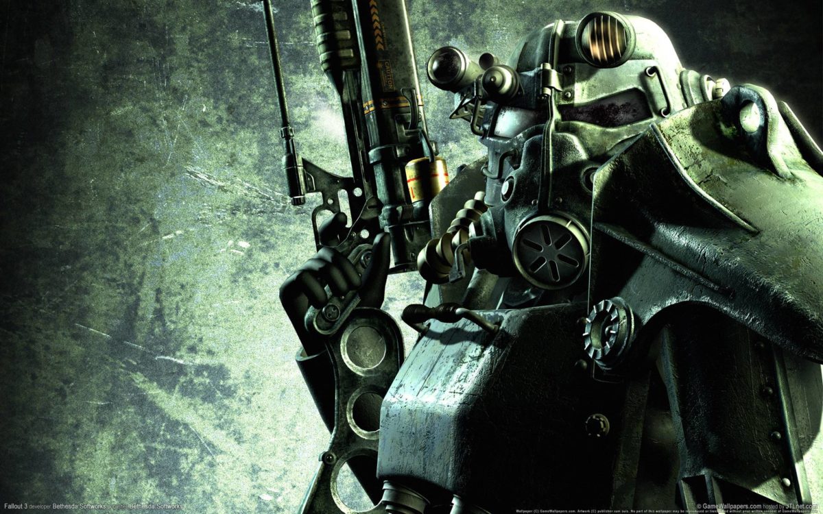 Fallout Wallpapers – Full HD wallpaper search – page 15