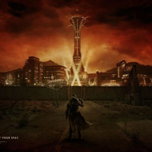 download Fallout Wallpapers – Full HD wallpaper search – page 4