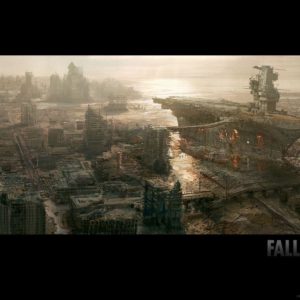 download Fallout Wallpapers | HD Wallpapers Base