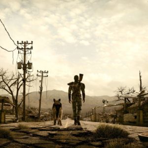 download 177 Fallout HD Wallpapers | Backgrounds – Wallpaper Abyss