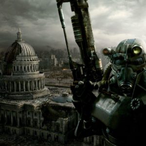 download 177 Fallout HD Wallpapers | Backgrounds – Wallpaper Abyss