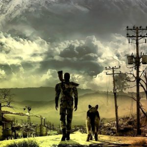 download Fallout Wallpapers in 1080p – WallpaperSafari