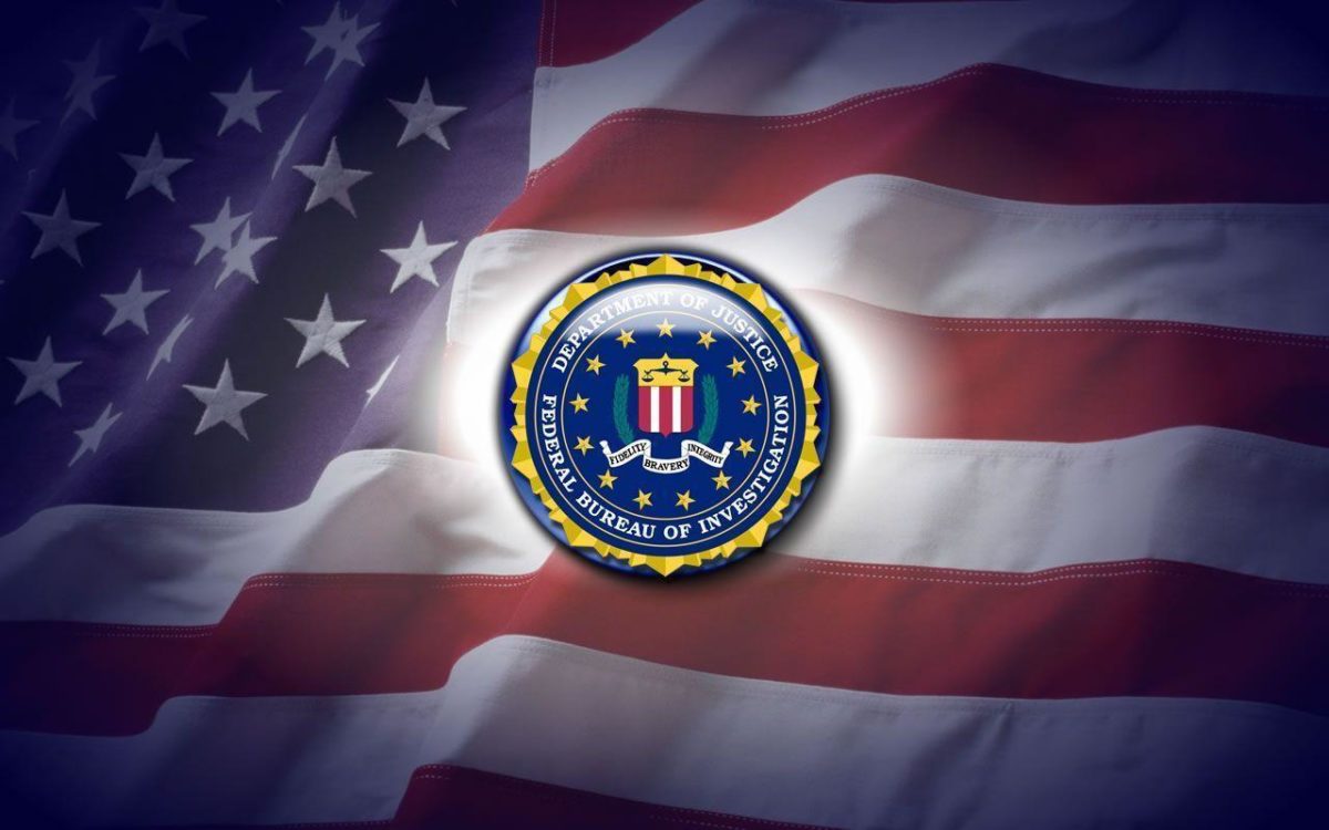 FBI (Federal Bureau of Investigation) Wallpapers 2013-2014 HD …