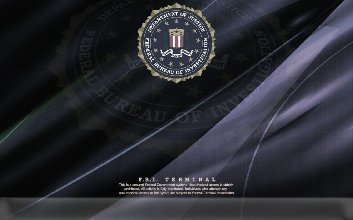 Fonds d'écran Fbi : tous les wallpapers Fbi