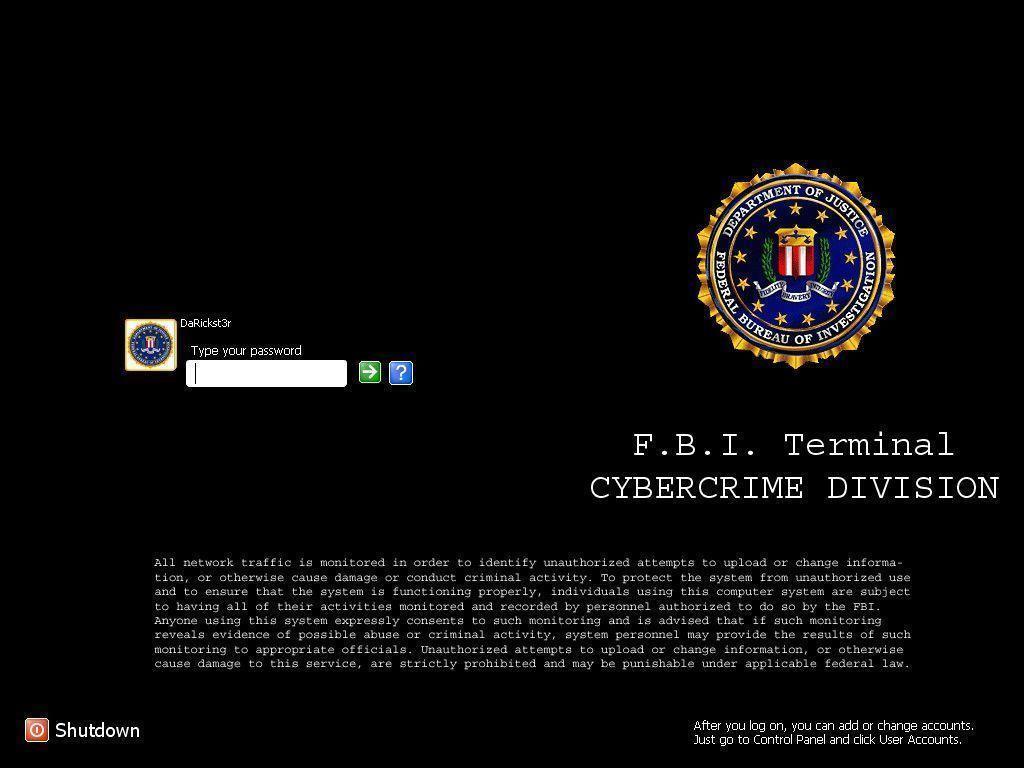 Fbi Wallpapers and Background