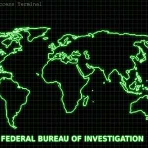 download FBI Wallpaper by TheFurryParamedic on DeviantArt