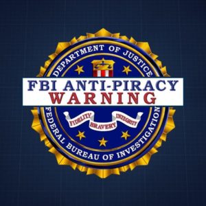 download Fbi Anti Piracy Warning Wallpaper 1440×900
