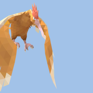 download Fearow by PikachuHat on Newgrounds