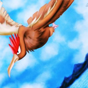download Fearow | Onidrill by Ro-Arts on DeviantArt