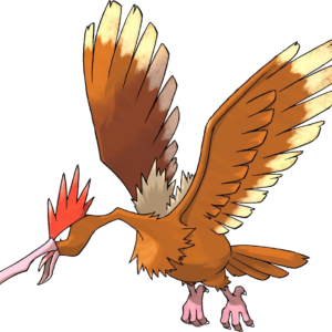download Fearow | Full HD Pictures