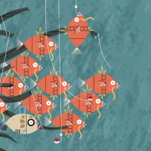 download Fishing for Feebas wallpaper – Imgur