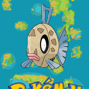 download Iphone Feebas Wallpaper | Full HD Pictures
