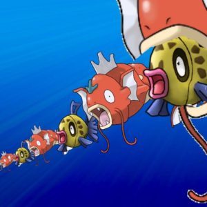 download Magikarp-feebas chain insanity -response to 9 month old comment …