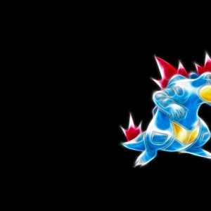 download 16 Feraligatr (Pokemon) HD Wallpapers | Background Images …
