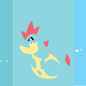 download Totodile Wallpapers Group (77+)