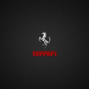 download Cool Ferrari Logo Wallpaper – MixHD wallpapers
