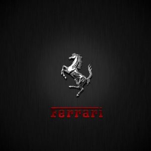 download Ferrari Logo Wallpaper 43 Background HD | wallpaperhd77.