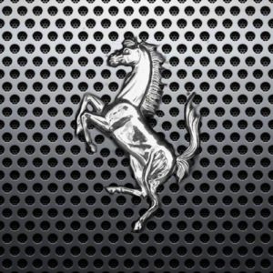download Ferrari Logo Wallpaper Iphone HD Wallpaper Pictures | Top …