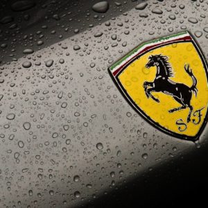 download Logo Ferrari Desktop Free HD Download