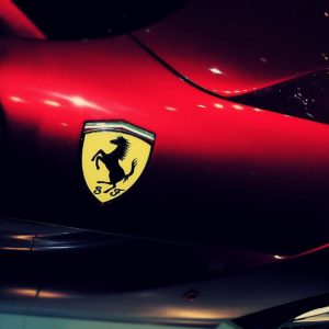 download Ferrari Logo Wallpaper 2013 #6579 | Cars Wallpaper