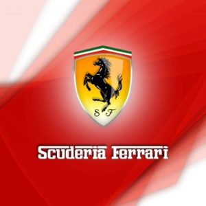 download Ferrari Logo Wallpaper – Brand & Logo Wallpapers – Wholles.com