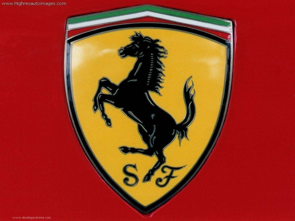 Ferrari Logo Wallpaper 6101 Hd Wallpapers in Logos – Imagesci.com
