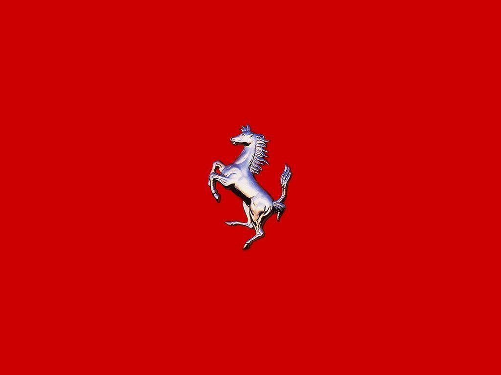 Ferrari Logo Wallpaper 9 Backgrounds | Wallruru.