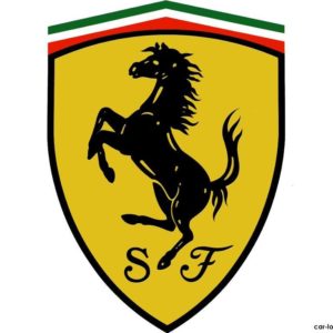 download Ferrari Logo Pics – Brands Desktop Wallpaper