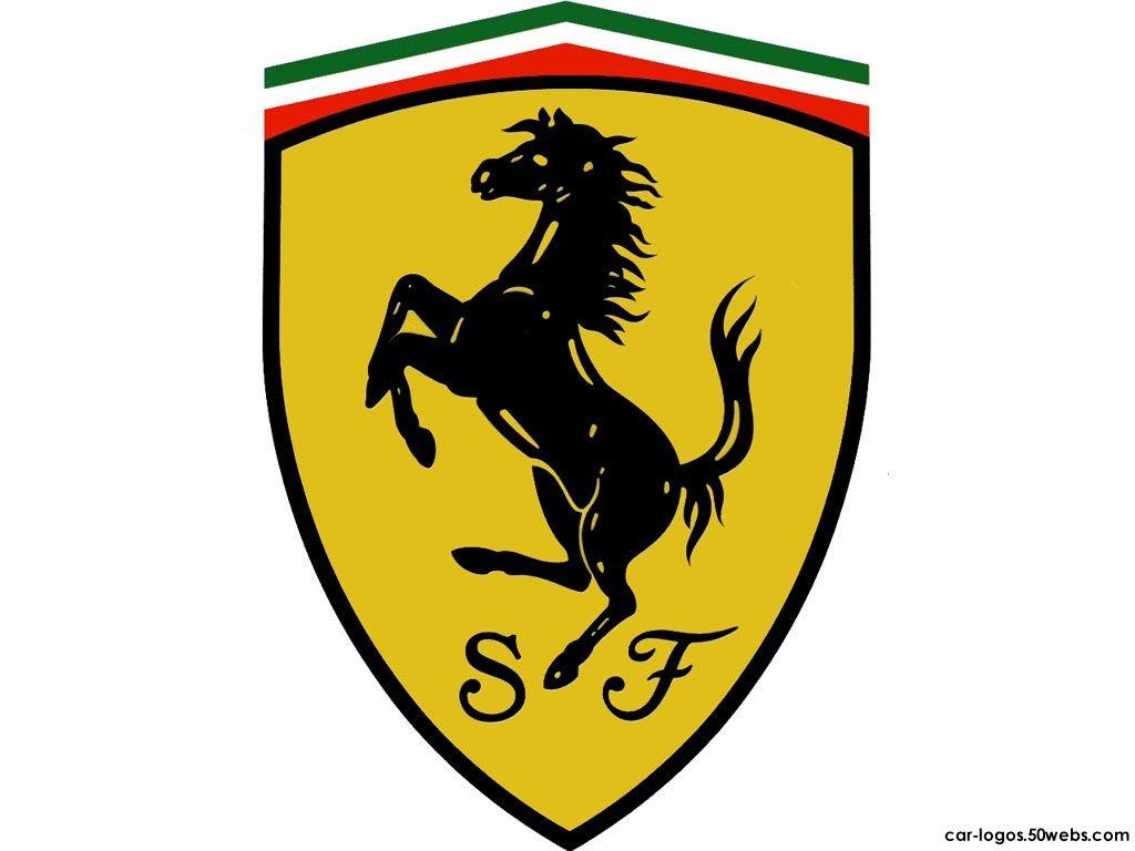 Ferrari Logo Pics – Brands Desktop Wallpaper
