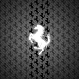 download Logos For > Ferrari Logo Wallpaper Hd