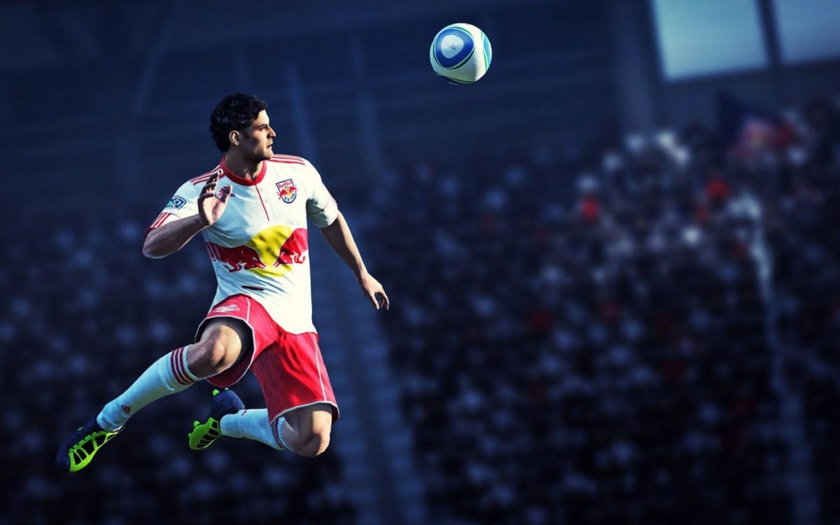 FIFA 15 Wallpapers | TanukinoSippo.