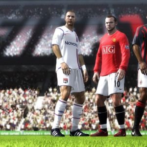download 30 High Quality FIFA Wallpapers For Desktop | Maiden Release