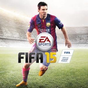 download FIFA 15 Game Wallpapers | HD Wallpapers