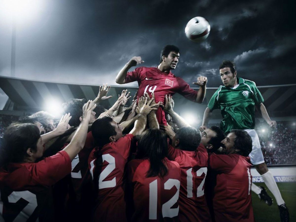 Desktop Wallpaper · Gallery · Sports · FIFA World Cup | Free …