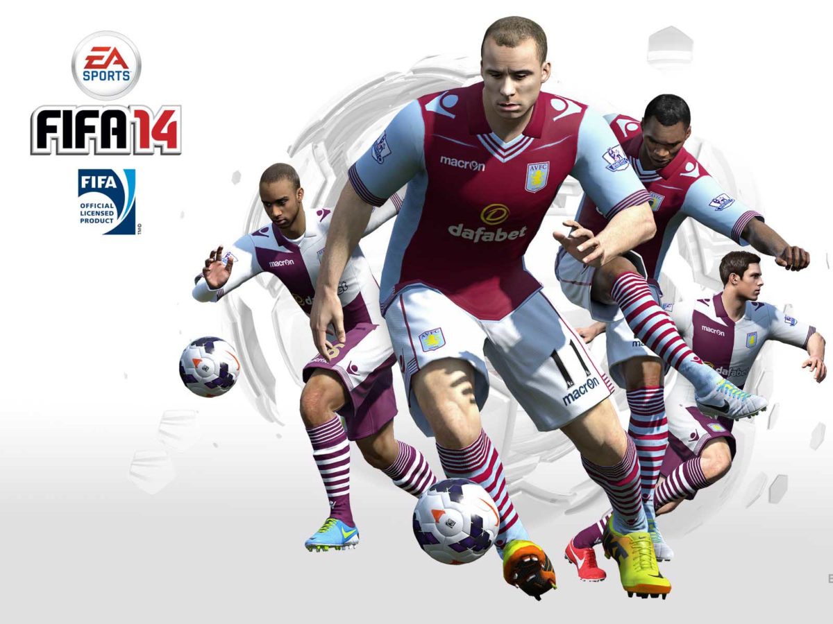 FIFA 14 Wallpapers – All Official FIFA 14 Wallpapers in a Single Place
