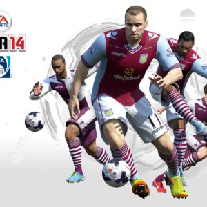 download FIFA 14 Wallpapers – All Official FIFA 14 Wallpapers in a Single Place