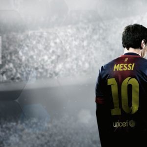download FIFA 14 Wallpapers in HD