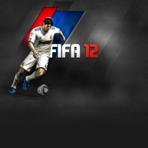 download FIFA 12 Wallpapers – Gaming Now