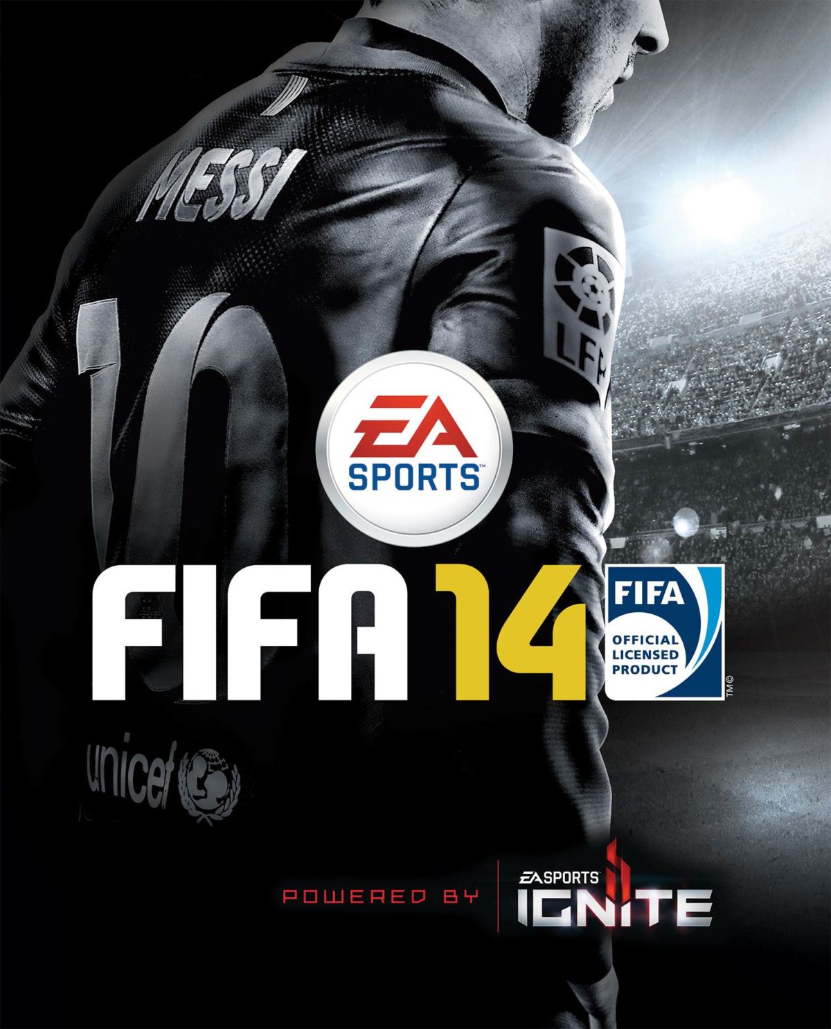 FIFA 14 WALLPAPERS IN HD « GamingBolt.com: Video Game News …