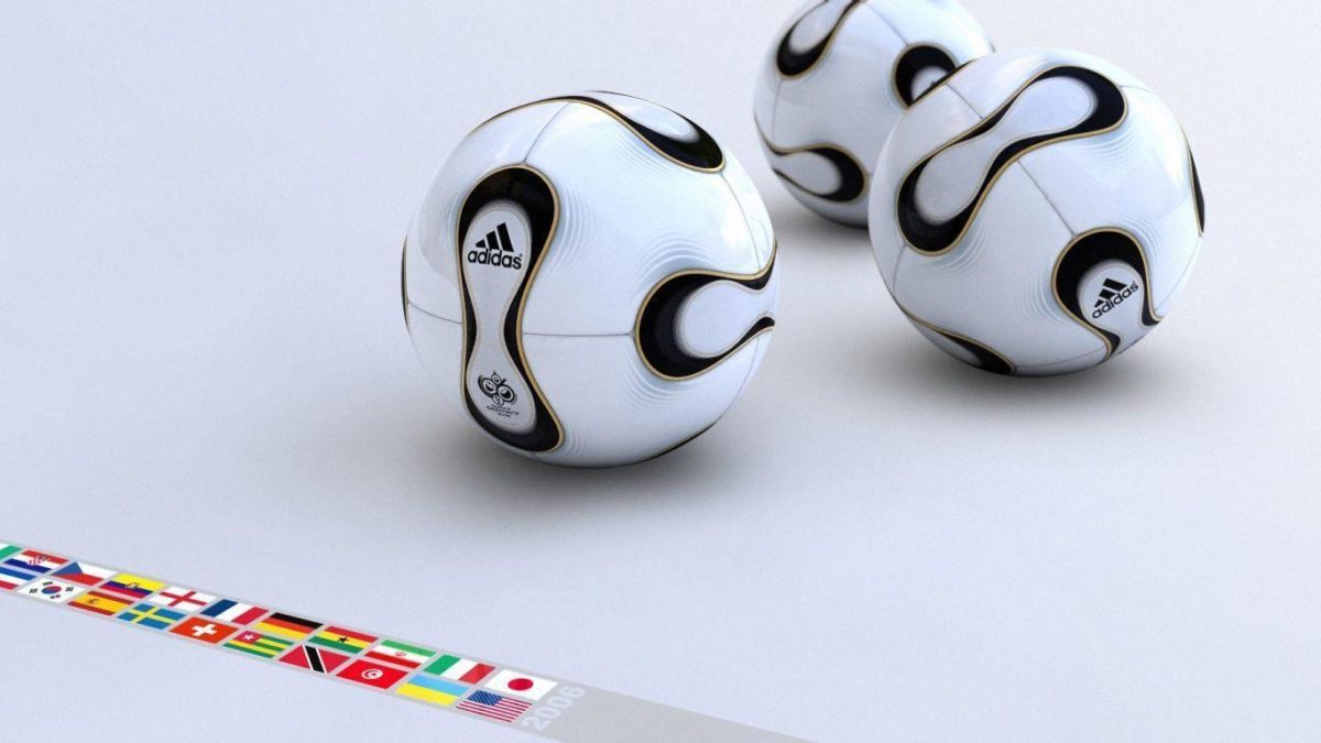 Fifa World Cup Wallpapers | Free Desk Wallpapers