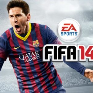 download FIFA 14 wallpapers hd