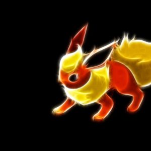 download 28 Flareon (Pokémon) HD Wallpapers | Background Images – Wallpaper …