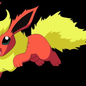 download FireClan images Flareon HD wallpaper and background photos (16101259)