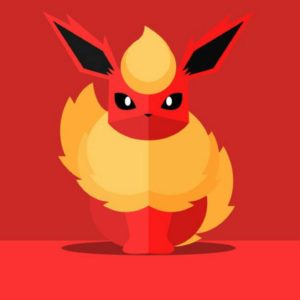 download flareon wallpaper by umbreon18 – N6ALKDVCLI3HC