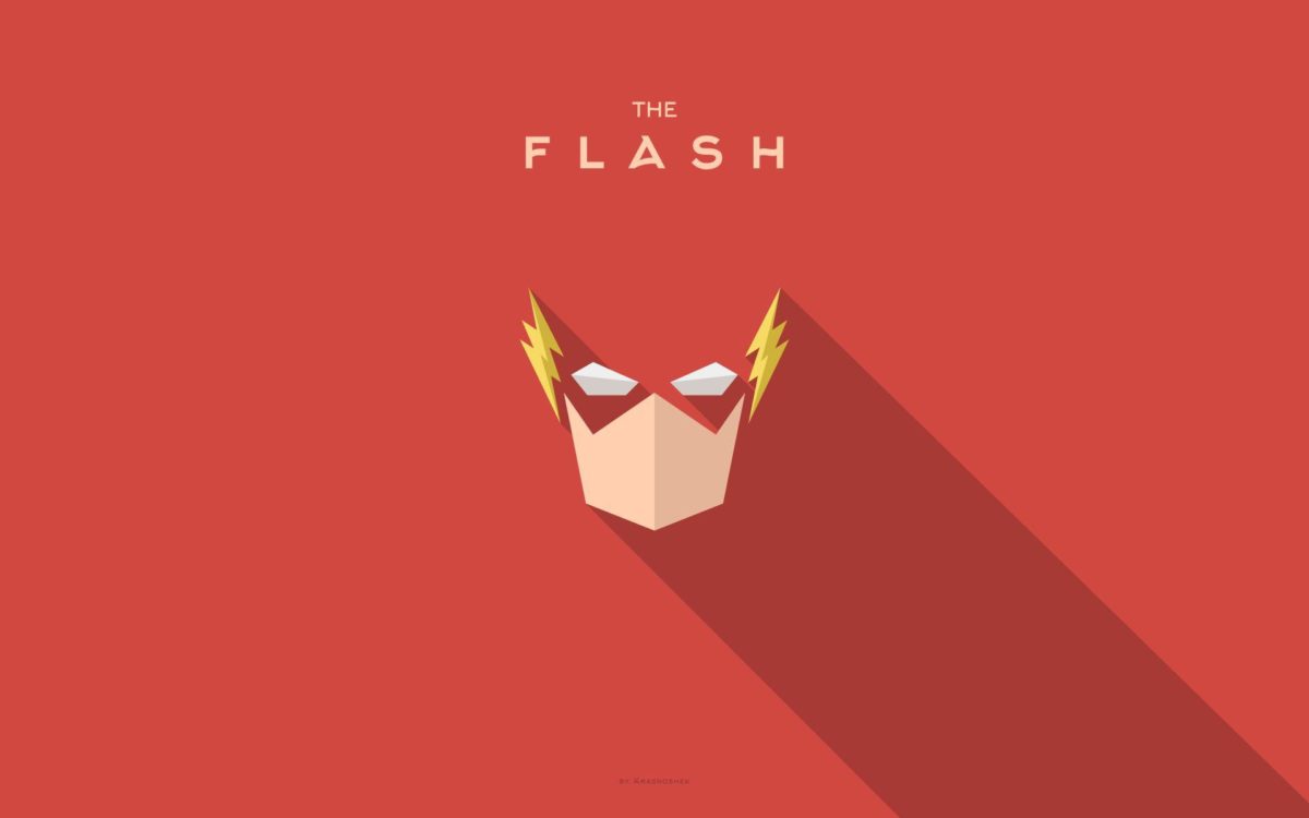 Wallpapers The Flash Group (89+)