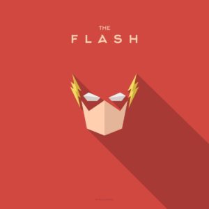download Wallpapers The Flash Group (89+)