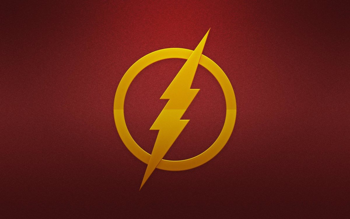 The Flash Symbol Wallpapers Group (74+)