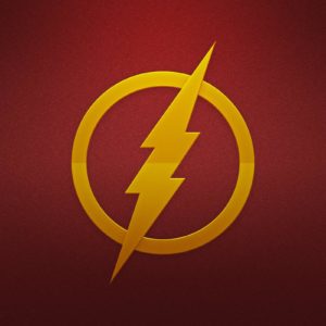 download The Flash Symbol Wallpapers Group (74+)