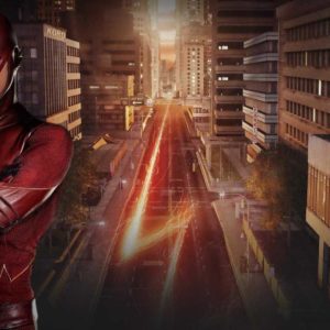 download 32+ Barry Allen the Flash wallpapers HD free Download