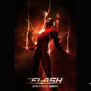 download The Flash Wallpaper #2